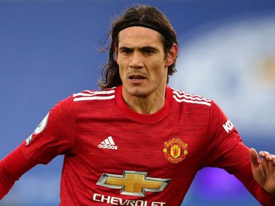 La increíble revelación sobre Edinson Cavani y el Manchester United