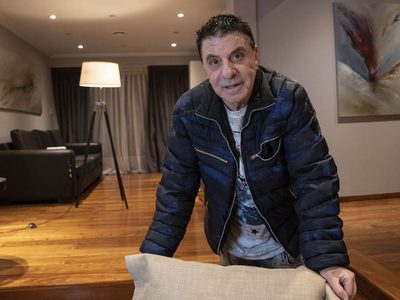 Jacobo Winograd reveló con quién está pasando el aburrimiento de estos días: "Ya la van a conocer"