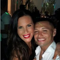 No dan a basto: el drama de Natalie Weber y Mauro Zárate en cuarentena