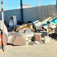 Ambiente de Zapala analizó la exitosa campaña de recolección de aparatos electrónicos