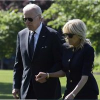 Biden es evacuado de su casa de Delaware por la entrada de una avioneta en zona restringida