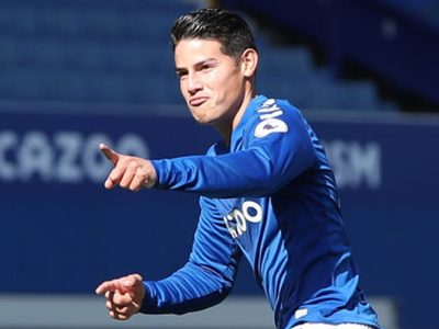 Everton: el líder de la Premier busca alargar su invicto ante el Southampton
