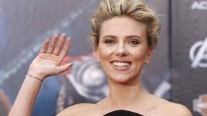 La foto de Scarlett Johansson de la que todos hablan