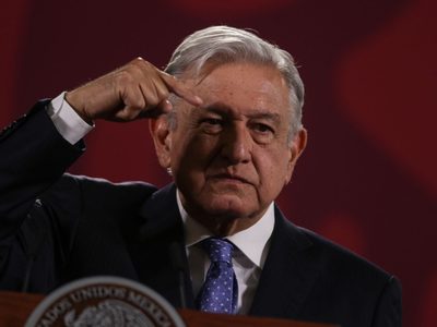 AMLO vincula violencia en Guanajuato con consumo de drogas