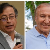 Alta tensión en Colombia en vísperas de la elección presidencial