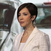 Tiemblan las autoridades de Telefe: Cristina Pérez podría decirle adiós al canal