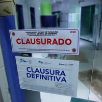 Clausuran en Reynosa empresa vinculada con la delincuencia organizada