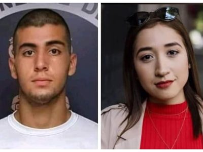 Dan 50 años de cárcel a Diego Urik por el feminicidio de Jessica González en Morelia