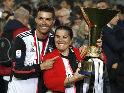 El lujoso regalo de Cristiano Ronaldo para su madre