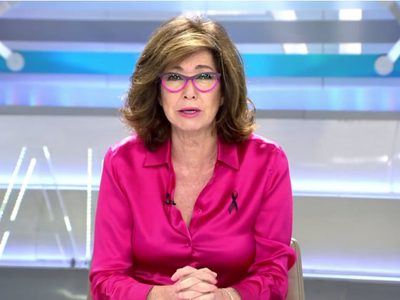 Ana Rosa Quintana redobló su apuesta contra Pedro Sánchez: "Lo que tú quieres escuchar"