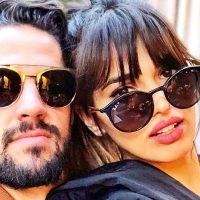 “Retrátate”: Sara Sálamo, la pareja de Isco, mostró que es una de las mujeres más bellas de España