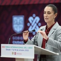 “No voy a entrar en discusión con Monreal”: Sheinbaum ante críticas sobre favoritismo de AMLO