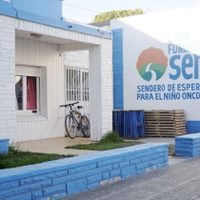 Cumplió 15 años la fundación que ayuda a familias de niños oncológicos del interior en Neuquén