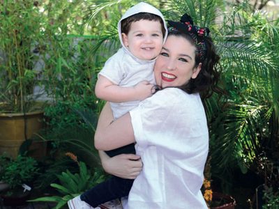 El drama que vive Juana Repetto a diario con su hijo Toro