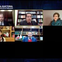 Salva TEPJF de la fiscalización a diputados que busquen la reelección