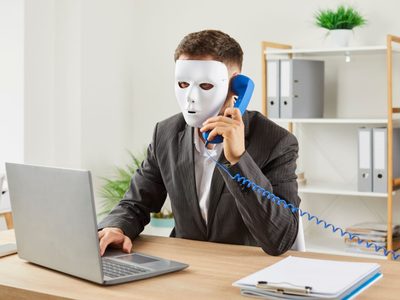Estafas digitales: qué es la ingeniería social y cómo operan estos ataques