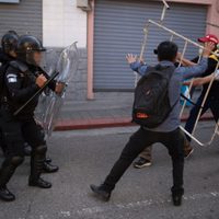 Tensión en Guatemala por el retraso del Congreso ante la investidura de Bernardo Arévalo