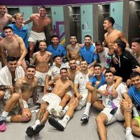 Insólito: fue al Mundial de Qatar con la Selección Argentina, quedó libre y no encuentra equipo