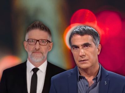 Antonio Laje se sinceró en vivo sobre su vínculo con Luis Novaresio
