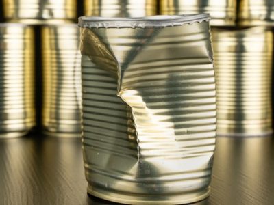 No tires las latas vacías y los palitos de helado: creá esta idea súper original para poner en tu cocina