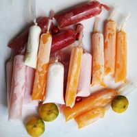 Bolis o marcianos: el helado en bolsita más cremoso, refrescante y barato, ideal para vender