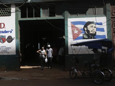 La libreta de abastecimiento en Cuba deja una mesa cada vez más vacía