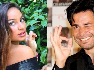La hija de Chayanne hace esto en las redes y deja a todos sin palabras ¡Nadie lo esperaba!