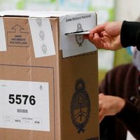 PASO: esta es la fuerza política que mayor cantidad de votos sacó en toda la Patagonia