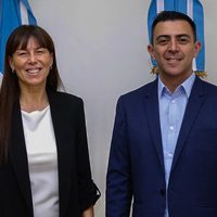 Julieta Corroza busca saber en qué estado están los municipios y comisiones de fomento del interior