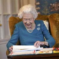 La Reina Isabel II quiere que Camilla use el título de reina consorte