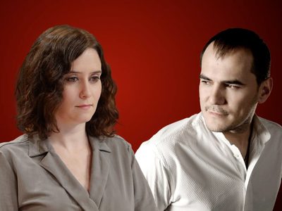 "Falta de respeto": Ismael Serrano expuso a Isabel Díaz Ayuso y armó polémica