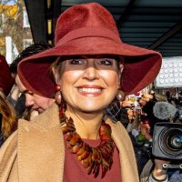 Es su madre: las fotos en cuarentena que la Reina Máxima no quiere ver