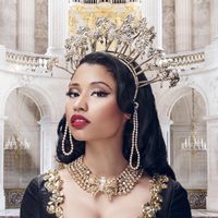 "¿Falsas?": Se develó el secreto de Nicki Minaj y Mariah Carey. ¿Qué pasó realmente?