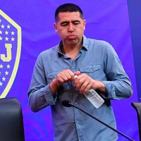 "Está confirmado": la decisión que tomó Riquelme sobre el próximo entrenador de Boca