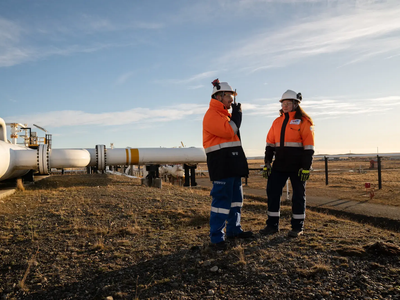 Vaca Muerta suma trabajo: YPF, Tecpetrol y Pluspetrol buscan personal para nuevos puestos