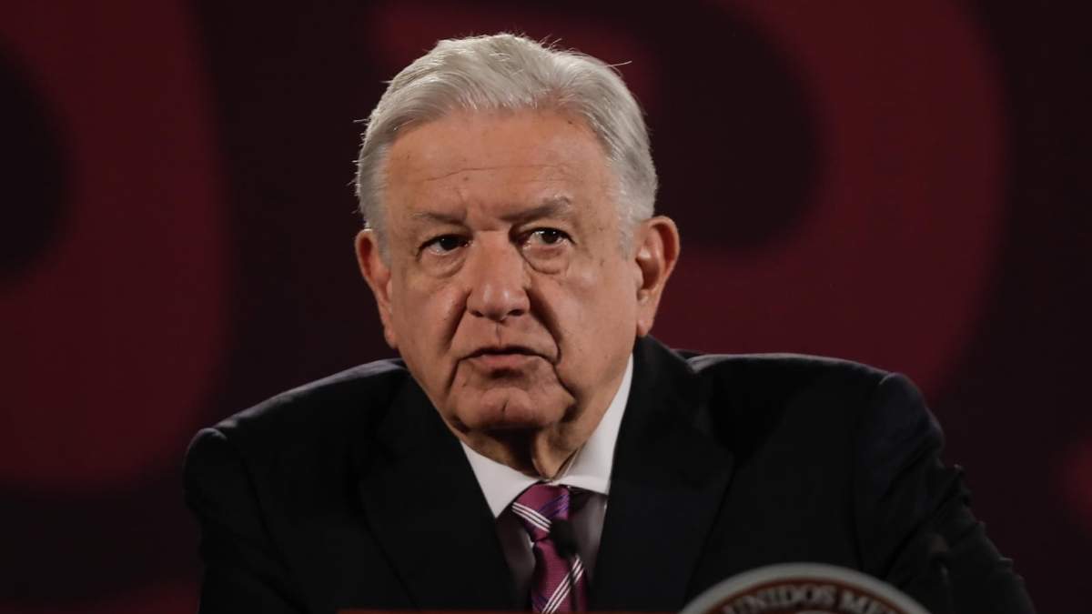 Andrés Manuel López Obrador