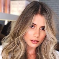 Conocé a Carol Cabrino, el gran amor de la vida del reconocido Marquinhos