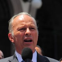 Desde la corriente más derecha, José Medina Mora queda como único candidato para presidir el CCE