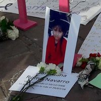 Desde la Plaza de Armas de Zacatecas, exigen la renuncia del gobernador Tello por el crimen de la niña San Juana