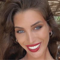 Para la envidia de Anita Matamoros: a puro lujos, Marta López Álamo no paró de facturar en Dubái