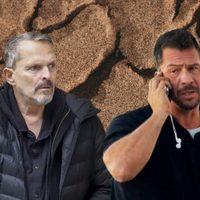 Impactante: una nueva pasión de Nacho Palau lo aleja aún más de Miguel Bosé