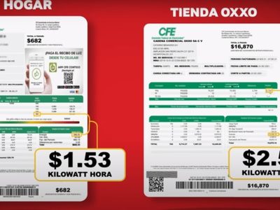 Oxxo responde a AMLO, y aclara por qué no abre su segunda caja