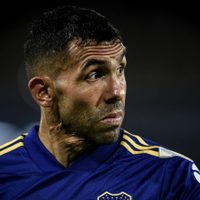 Carlos Tevez y una sorpresa en la pretemporada de Boca