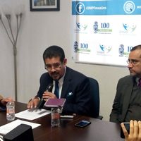 Un error, revertir la reforma educativa: Unión Nacional de Padres de Familia