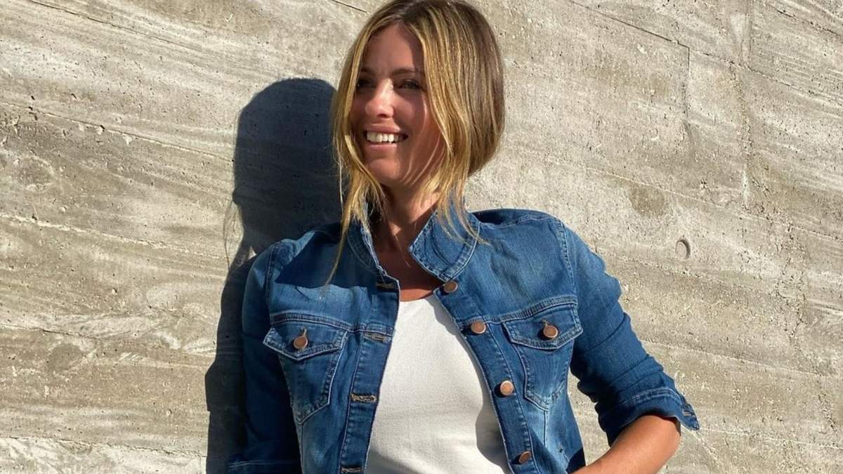 Rocío Guirao Díaz. Fuente: (Instagram)