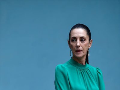 Sheinbaum difundió propaganda en periodo prohibido; puede ser investigada por el INE: TEPJF