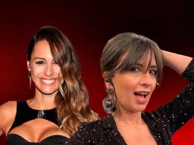 “Me colgué”: Edith Hermida hizo una impensada confesión sobre su pelea con Pampita