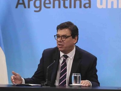 Atención monotributistas: Moroni reglamentó el home office durante el aislamiento por el coronavirus