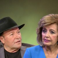 Entre idas y vueltas: la terrible frase de Amador Mohedano que no le gustó a Teresa Campos