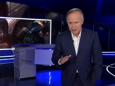 A casi un mes del ataque contra el periodista Ciro Gómez Leyva, Fiscalía detiene a 11 personas